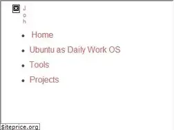 Sites similar to johnpili.com