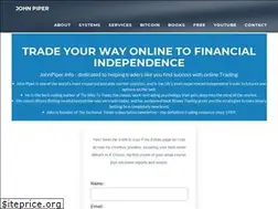 Sites similar to johnpiper.info