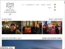 Sites similar to johnplatt.com.au