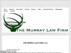 Sites similar to johnpmurray.com
