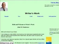 Sites similar to johnpoindexter.com