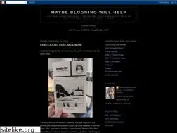 Sites similar to johnporcellino.blogspot.com