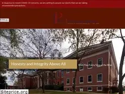 Sites similar to johnporterlaw.com