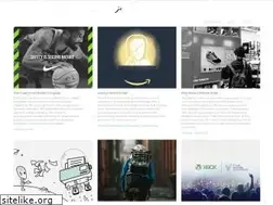 Sites similar to johnpreskitt.com