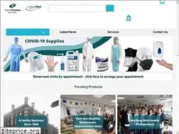 Sites similar to johnpreston.co.uk