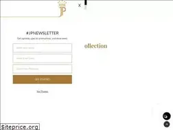 Sites similar to johnpride.in