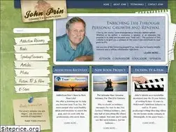 Sites similar to johnprin.com