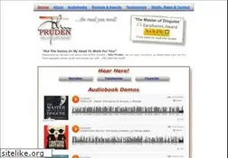 Sites similar to johnpruden.com