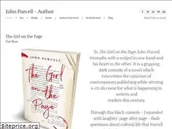 Sites similar to johnpurcellauthor.com