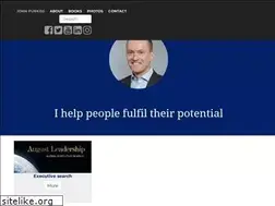 Sites similar to johnpurkiss.com