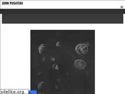 Sites similar to johnpusateri.com
