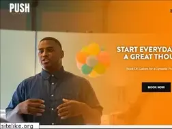 Sites similar to johnpushgaines.com
