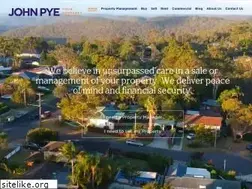 Sites similar to johnpye.com.au