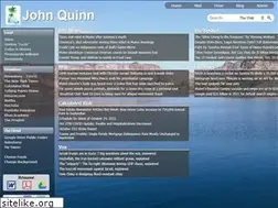 Sites similar to johnquinn.com