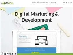 Sites similar to johnquirke.ie