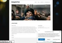 Sites similar to johnrabe.de