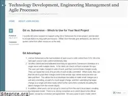Sites similar to johnragan.wordpress.com