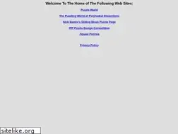 Sites similar to johnrausch.com