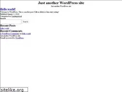 Sites similar to johnrechin.com