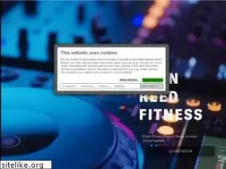 Sites similar to johnreed.fitness