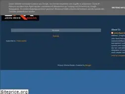 Sites similar to johnreedracing.blogspot.com