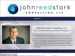 Sites similar to johnreedstark.com