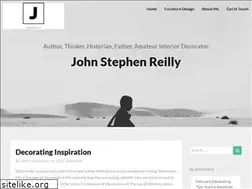 Sites similar to johnreilly.info