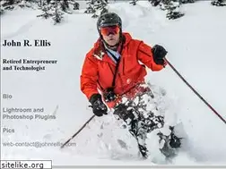 Sites similar to johnrellis.com