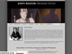 Sites similar to johnreuter.com