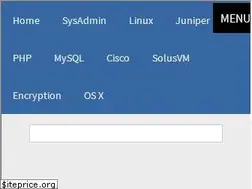 Sites similar to johnrey.es