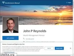 Sites similar to johnreynolds-nm.com