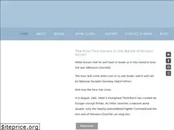 Sites similar to johnrhodesbooks.com