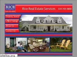 Sites similar to johnricerealtyllc.com