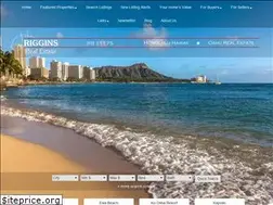 Sites similar to johnriggins.com