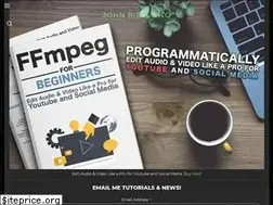 Sites similar to johnriselvato.com
