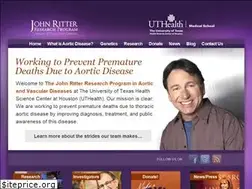 Sites similar to johnritterresearchprogram.org