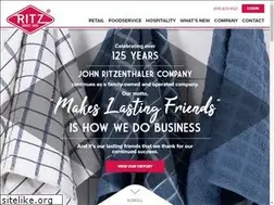 Sites similar to johnritz.com