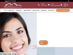 Sites similar to johnrmcphersondds.com