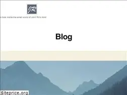 Sites similar to johnro.net