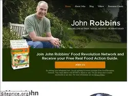 Sites similar to johnrobbins.info