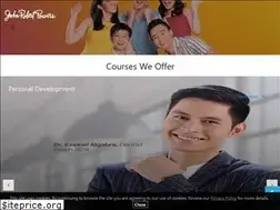 Sites similar to johnrobertpowers.ph