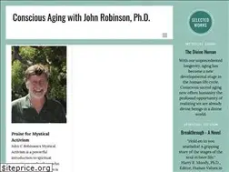 Sites similar to johnrobinson.org