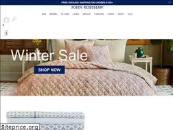 Sites similar to johnrobshaw.com
