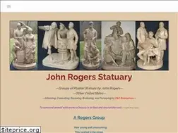 Sites similar to johnrogers.org