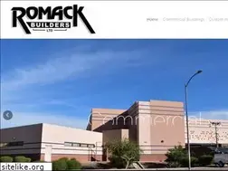 Sites similar to johnromack.com
