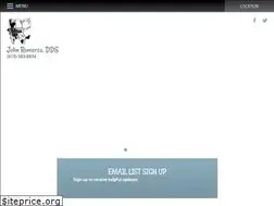 Sites similar to johnromersadds.com