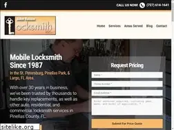 Sites similar to johnrossinlocksmith.com