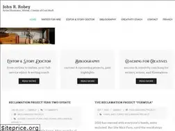 Sites similar to johnrrobey.com