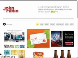 Sites similar to johnrubio.com