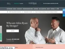 Sites similar to johnryanbydesign.co.uk